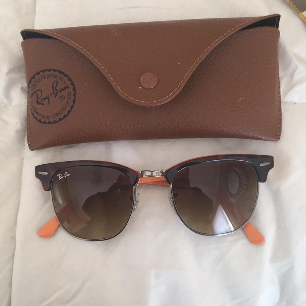 Ray bans